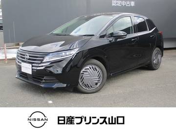 1.2 X 元試乗車/ナビTV/全方位M/ドラレコ