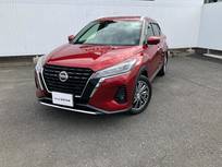 日産 キックス 1200cc 1.2 X (e-POWER) 安全装備