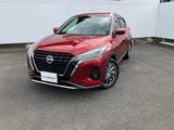 日産 キックス 1200cc 1.2 X (e-POWER) 安全装備