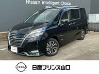 日産 セレナ 2000cc 2.0 ハイウェイスター V 衝突被害軽減ブレーキ/横滑り防止機能/プロ