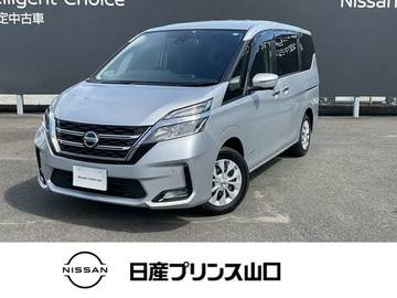 2.0 XV ナビ　アラウンドモニター　両側オートドア