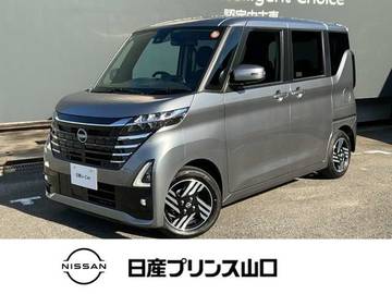660 ハイウェイスターX 社用車/ナビTV/全方位モニター/ドラレコ/S