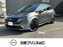 日産 ノートオーラ 1200cc 1.2 G 元社用車/プロパイロット/ナビTV/全方位モ