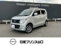 スズキ ワゴンR 660cc 660 FA