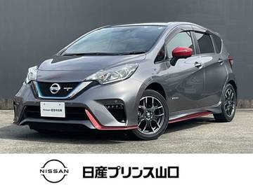 1.2 e-POWER NISMO S