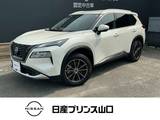 日産 エクストレイル 1500cc 1.5 G e-4ORCE 4WD