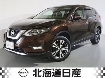 2.0 20X 2列車 4WD アラウンドビューM　スタッドレスタイヤ付