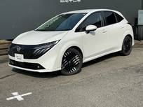 日産 ノートオーラ 1200cc 1.2 G レザーエディション 元試乗車/ナビTV/全方位モニター/ドラレコ/