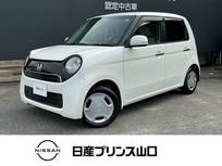 ホンダ N-ONE 660cc 660 G Lパッケージ ナビTV/バックモニター!