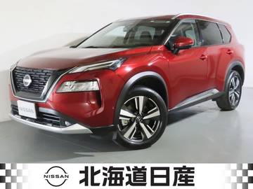 1.5 G e-4ORCE 4WD プロパイロット　スタッドレスタイヤ付