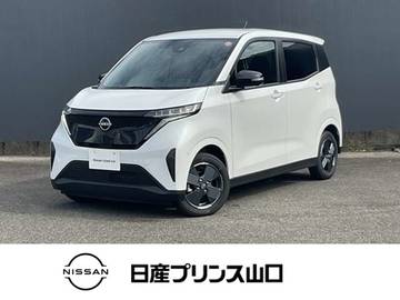 G 充電ケーブル付き　元社用車