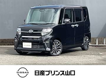 660 カスタム RS ナビ　バックカメラ　両側オートスライド