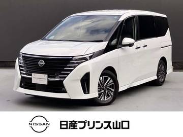 1.4 e-POWER ルキシオン 安全装備　運転支援　ナビ　ETC