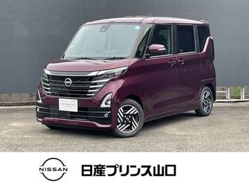 660 ハイウェイスターX プロパイロット エディション ナビ　全周囲カメラ　ドラレコ　元試乗車