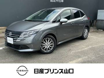 1.2 AUTECH ライン 元試乗車/ナビTV/全方位モニター/ドラレコ