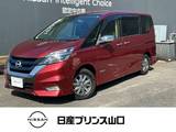 日産 セレナ 1200cc 1.2 e-POWER ハイウェイスター V ワンオーナー　プロパイロッット　ナビTV