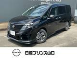日産 セレナ 1400cc 1.4 e-POWER ルキシオン ワンオーナー　ナビTV　全方位モニター