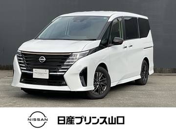 1.4 e-POWER ハイウェイスターV 90周年記念車