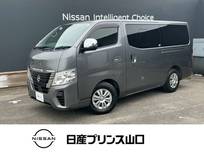日産 キャラバン 2400cc 2.4 プレミアムGX ロングボディ ディーゼルターボ ワンオーナー　ナビTV　全方位モニター