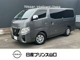 日産 キャラバン 2400cc 2.4 プレミアムGX ロングボディ ディーゼルターボ ワンオーナー　ナビTV　全方位モニター