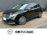 日産 ノート 1200cc 1.2 X 元試乗車　プロパイロット　ナビTV