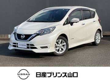 1.2 e-POWER X ナビ　ドライブレコーダー　ETC