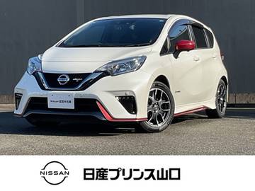 1.2 e-POWER NISMO S アルパイン9インチナビ　全周囲カメラ