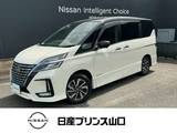 日産 セレナ 1200cc 1.2 e-POWER ハイウェイスター V ワンオーナー　プロパイロット　ナビTV