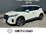 日産 キックス 1200cc 1.2 X (e-POWER) ワンオーナー　プロパイロット　ナビTV