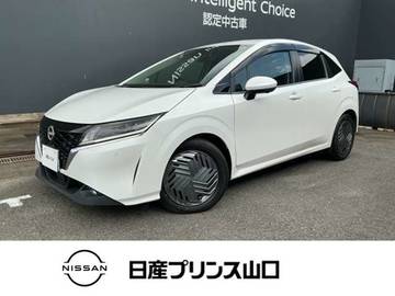 1.2 X ワンオーナー　プロパイロット　ナビTV
