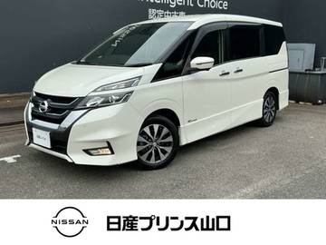 2.0 ハイウェイスター Vセレクション ワンオーナー　タイヤ新品交換　ナビTV