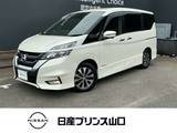 日産 セレナ 2000cc 2.0 ハイウェイスター Vセレクション ワンオーナー　タイヤ新品交換　ナビTV