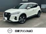 日産 キックス 1200cc 1.2 X (e-POWER) ナビTV　全方位モニター　ドラレコ　E T C