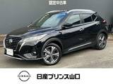 日産 キックス 1200cc 1.2 X (e-POWER) ワンオーナー　プロパイロット　ナビTV