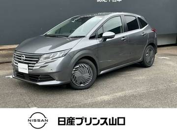 1.2 X 元社用車　プロパイロット　ナビTV