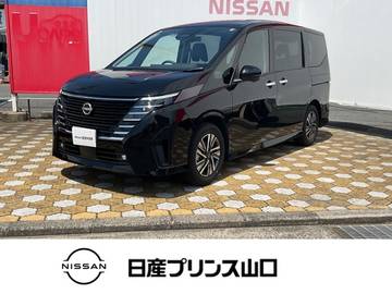 1.4 e-POWER ルキシオン 元試乗車　ルキシオン