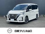 日産 セレナ 2000cc 2.0 ハイウェイスター V Blu-ray対応ナビ　前後ドラレコ　ETC