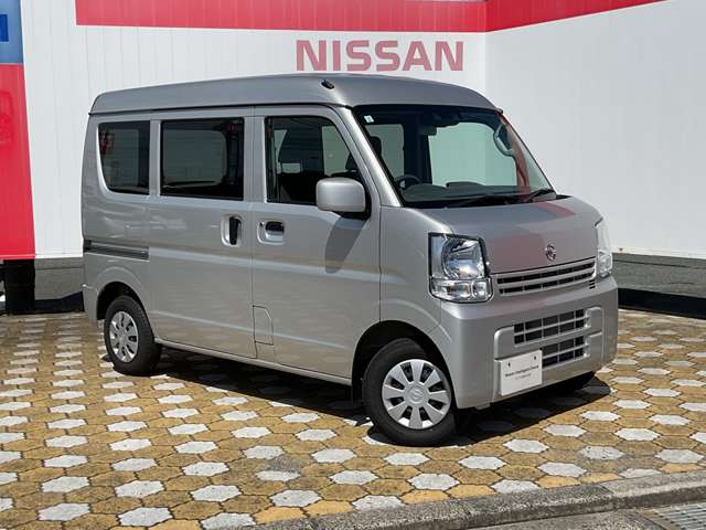 日産プリンス山口販売株式会社 下関中古車センター・山口県・NV100クリッパー・日産の在庫詳細から中古車を探す｜日産公式中古車検索サイト