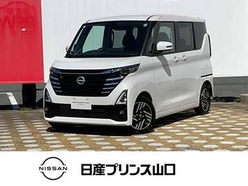 660 ハイウェイスターX プロパイロット エディション ナビ　前後ドラレコ　元試乗車