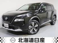 日産 エクストレイル 1500cc 1.5 G e-4ORCE 4WD ワンオーナー　前後ドライブレコーダー