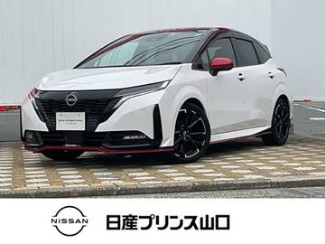 1.2 NISMO メーカーナビ　前後ドラレコ　ETC2.0