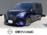 日産 セレナ 1200cc 1.2 e-POWER ハイウェイスター V プロパイロット　衝突被害軽減ブレーキ　踏