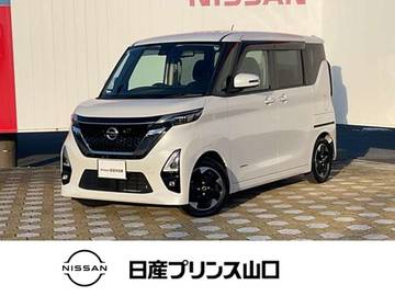 660 ハイウェイスターX プロパイロット エディション ナビ　アラウンドビューモニター