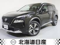 日産 エクストレイル 1500cc 1.5 G e-4ORCE 4WD パノラミックガラスルーフ　プロパイロット