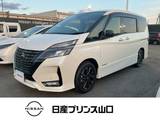 日産 セレナ 1200cc 1.2 e-POWER ハイウェイスター V アーバンクロム