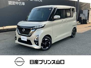 660 ハイウェイスターX