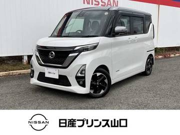 660 ハイウェイスターX プロパイロット エディション プロパイロット・ETC・ドライブレコーダー