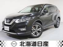 日産 エクストレイル 2000cc 2.0 20Xi 2列車 4WD プロパイロット　全席シートヒーター