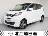 日産 デイズ 660cc 660 X 4WD レンタアップ　インテリジェントキー
