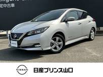 日産 リーフ X ナビ/ドラレコ/E T C /